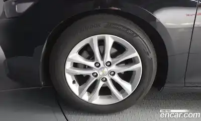 Chevrolet Malibu 2017 1.5 гидро, миниатюра 5