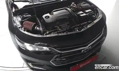 Chevrolet Malibu 2017 1.5 гидро, миниатюра 6