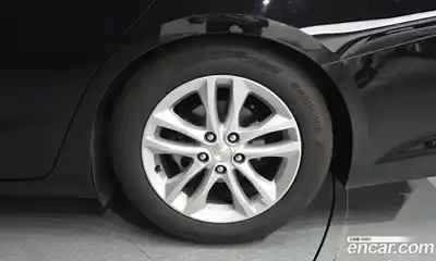 Chevrolet Malibu 2017 1.5 гидро, миниатюра 7