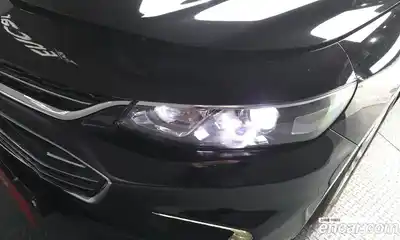 Chevrolet Malibu 2017 1.5 гидро, миниатюра 8