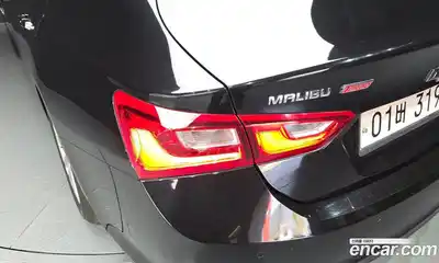 Chevrolet Malibu 2017 1.5 гидро, миниатюра 9