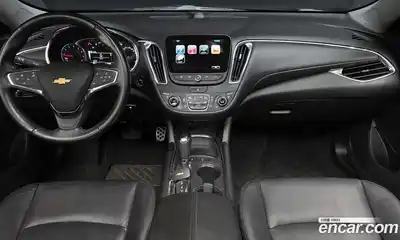 Chevrolet Malibu 2017 1.5 гидро, миниатюра 10