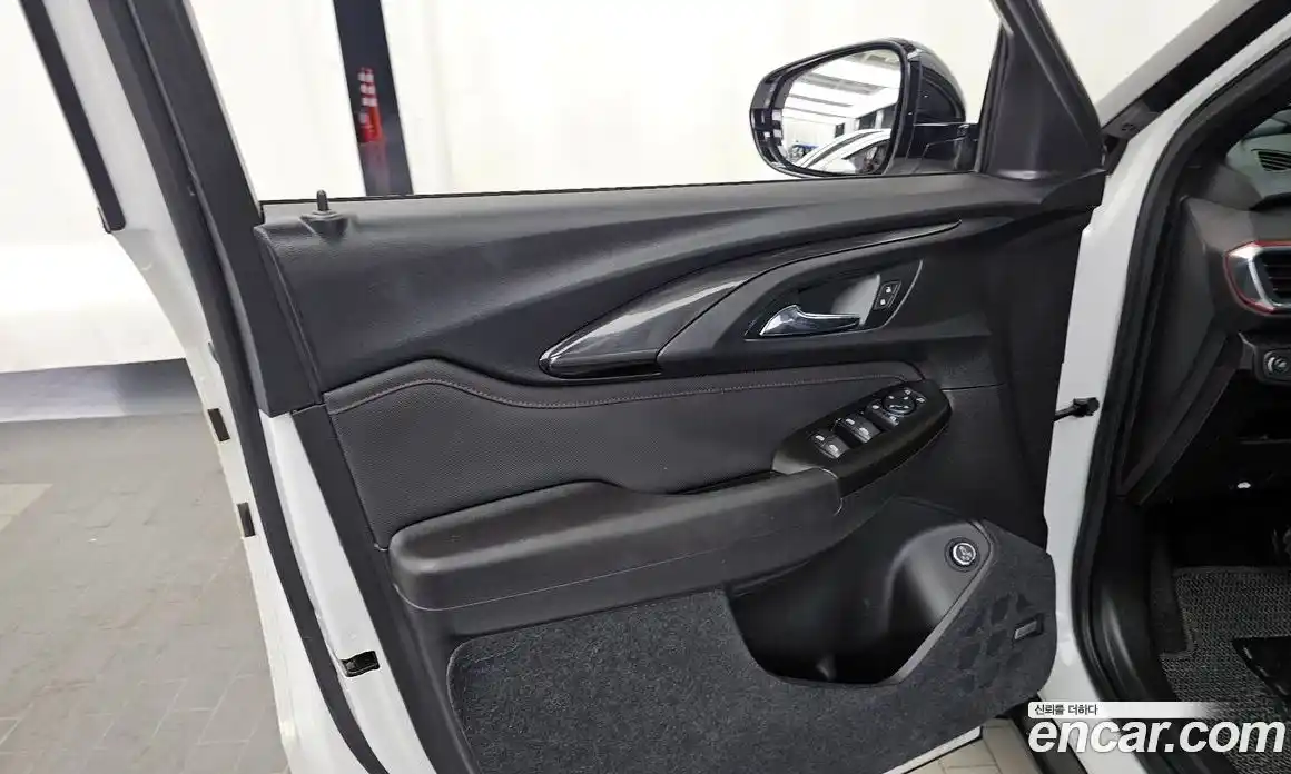Chevrolet TrailBlazer 2020 1.3 гидро, фото 14