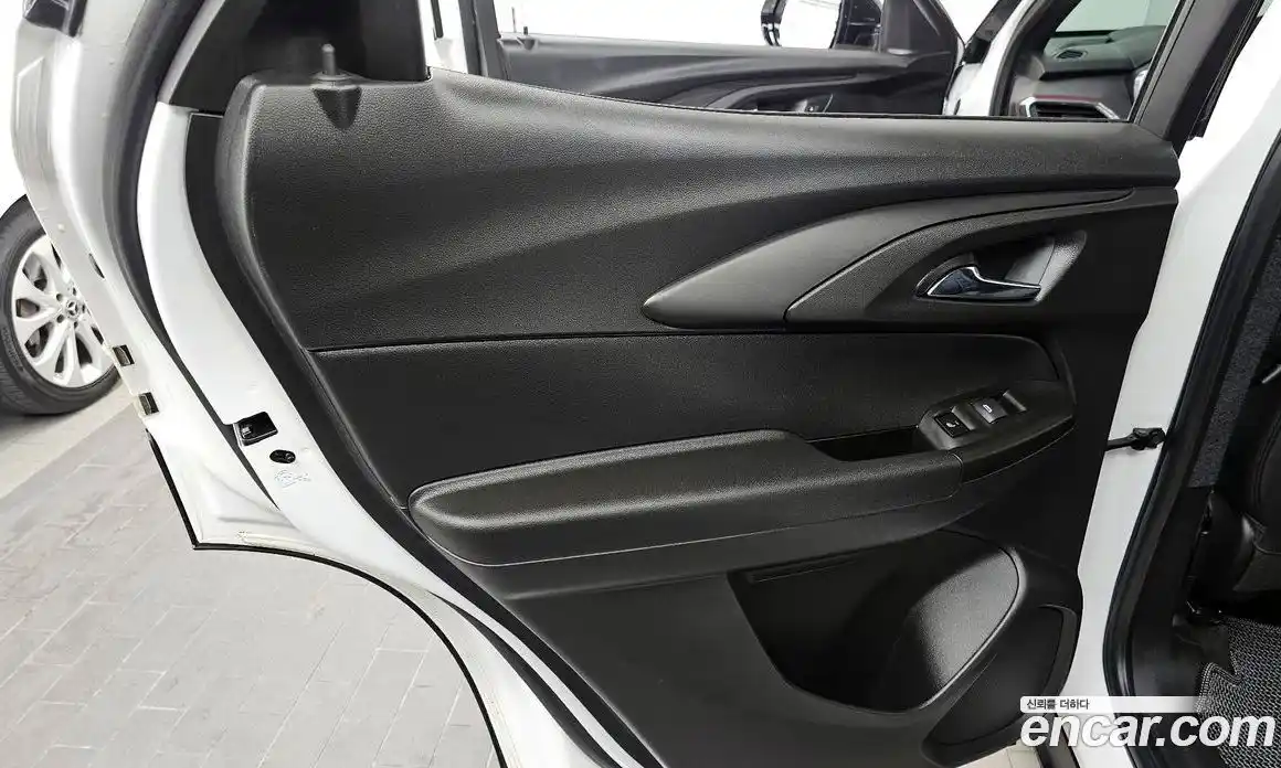 Chevrolet TrailBlazer 2020 1.3 гидро, фото 15