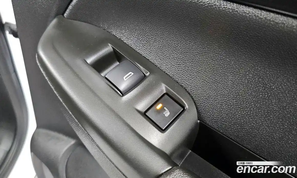 Chevrolet TrailBlazer 2020 1.3 гидро, фото 25