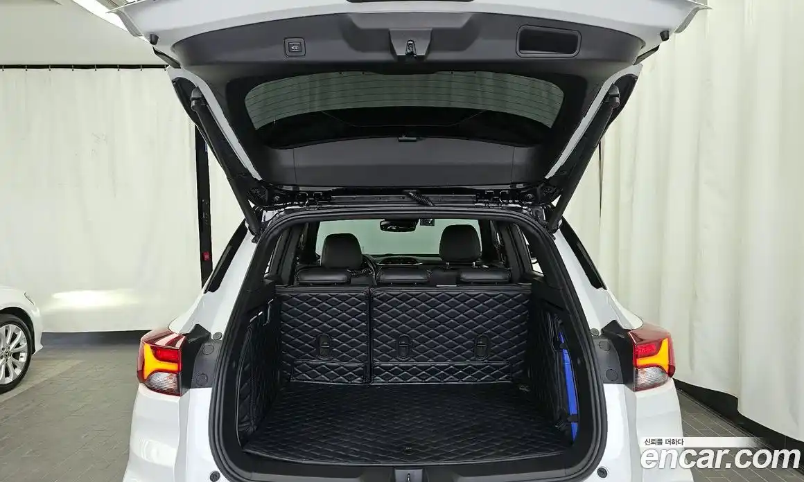 Chevrolet TrailBlazer 2020 1.3 гидро, фото 26