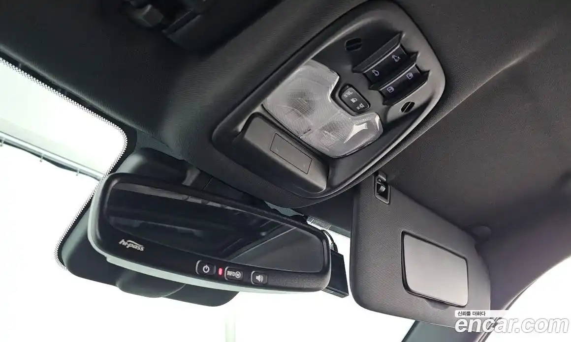 Chevrolet TrailBlazer 2020 1.3 гидро, фото 27
