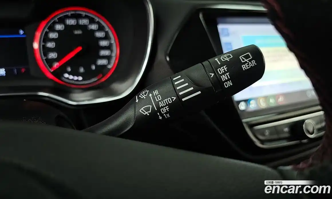 Chevrolet TrailBlazer 2020 1.3 гидро, фото 30