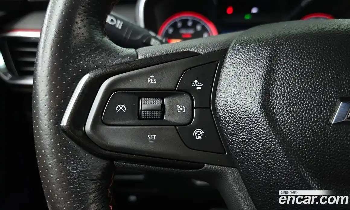 Chevrolet TrailBlazer 2020 1.3 гидро, фото 31