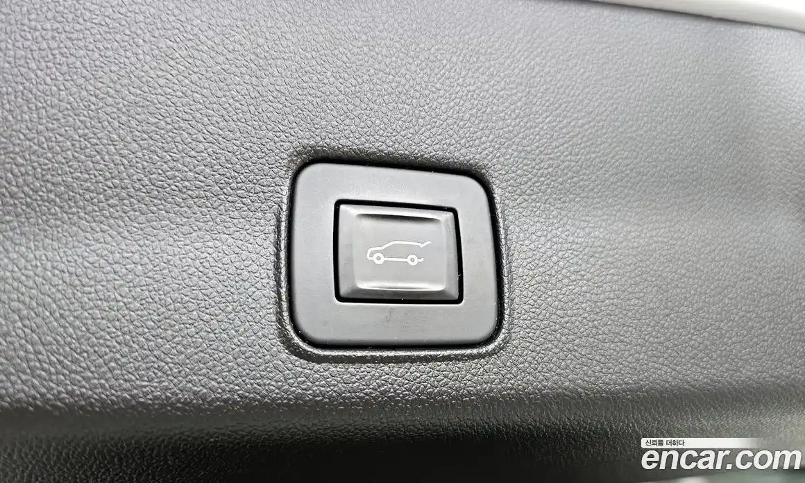 Chevrolet TrailBlazer 2020 1.3 гидро, фото 33