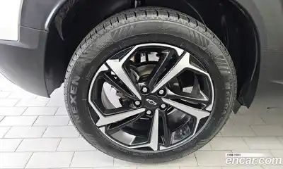 Chevrolet TrailBlazer 2020 1.3 гидро, миниатюра 5