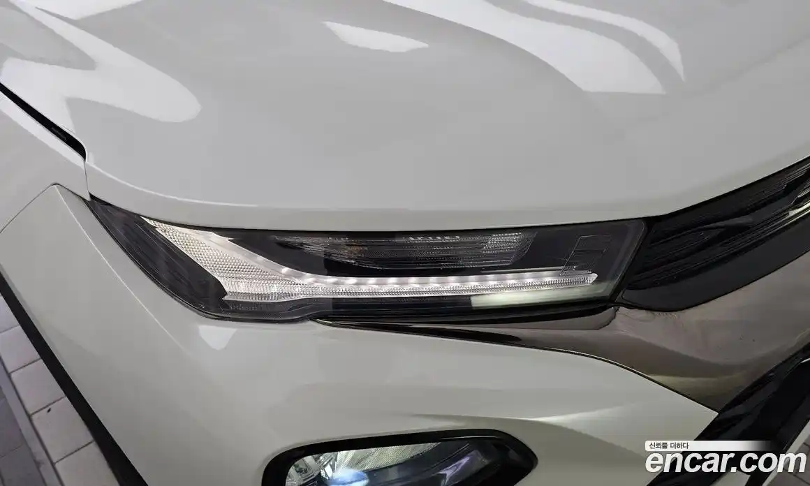 Chevrolet TrailBlazer 2020 1.3 гидро, фото 8