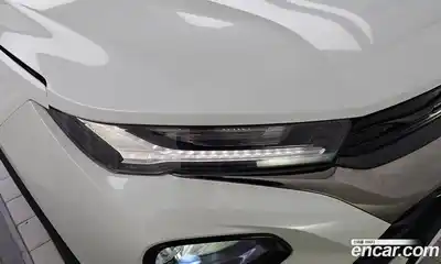 Chevrolet TrailBlazer 2020 1.3 гидро, миниатюра 8