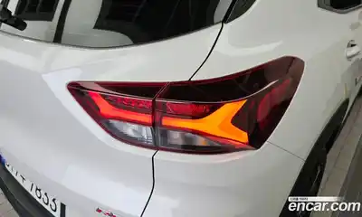 Chevrolet TrailBlazer 2020 1.3 гидро, миниатюра 9