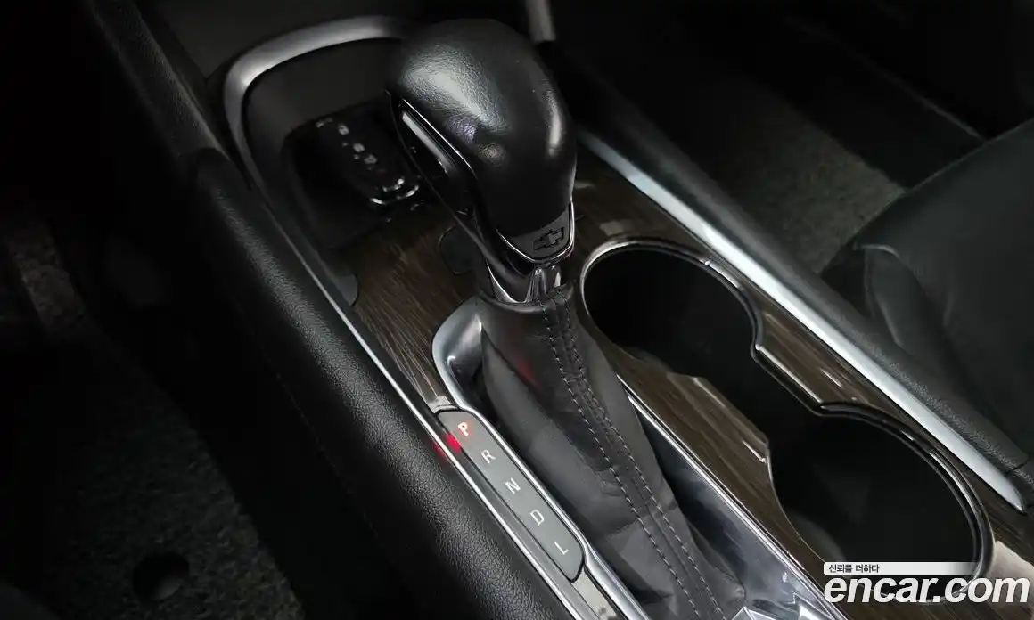 Chevrolet Malibu 2022 2.0 автомат (гидро), фото 12