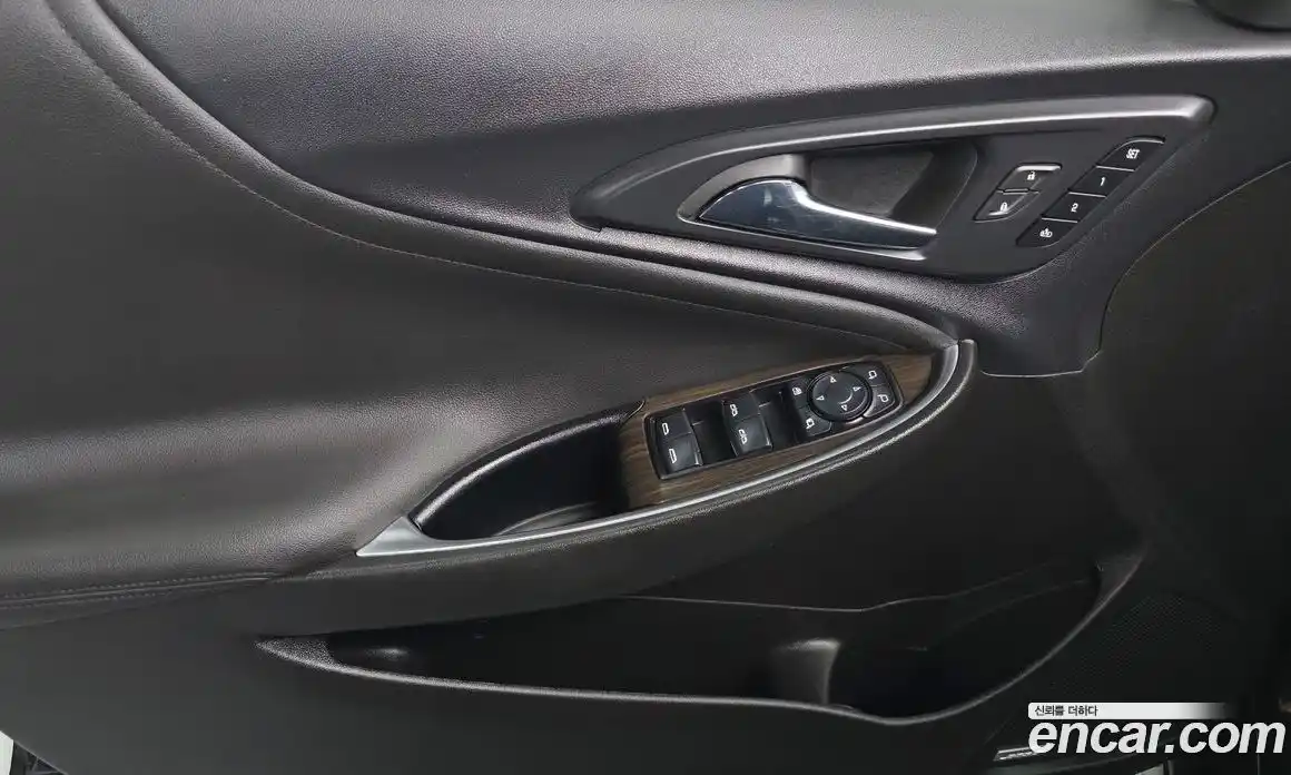 Chevrolet Malibu 2022 2.0 автомат (гидро), фото 14