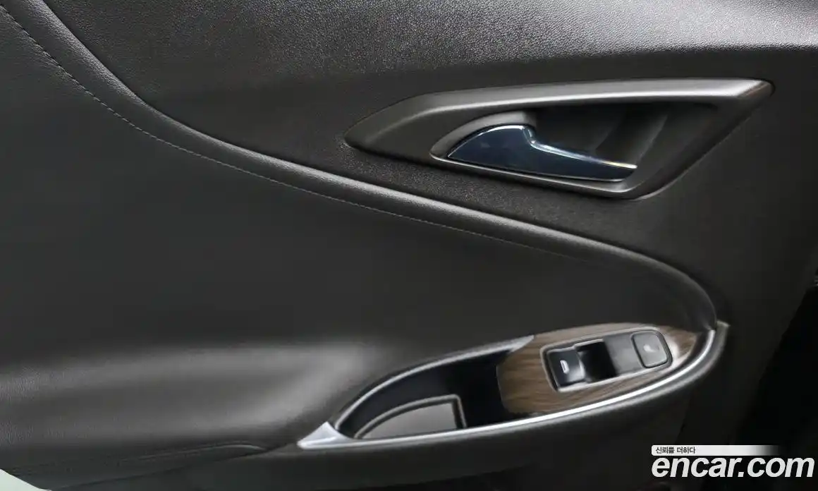 Chevrolet Malibu 2022 2.0 автомат (гидро), фото 15