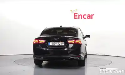 Chevrolet Malibu 2022 2.0 автомат (гидро), миниатюра 4
