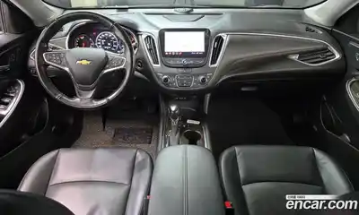 Chevrolet Malibu 2022 2.0 автомат (гидро), миниатюра 10