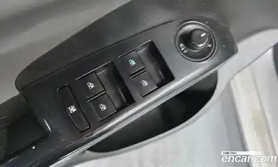 Chevrolet Aveo 2013 1.6 гидро, миниатюра 12