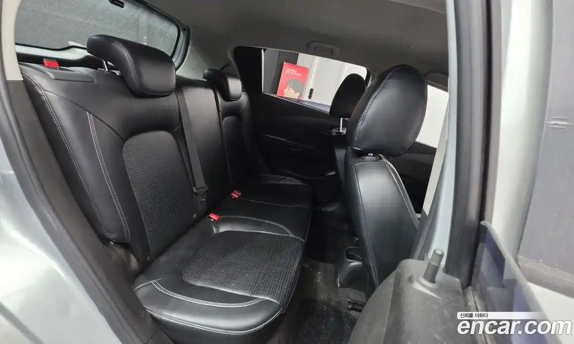 Chevrolet Aveo 2013 1.6 гидро, фото 19