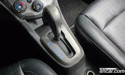 Chevrolet Aveo 2013 1.6 гидро, миниатюра 9