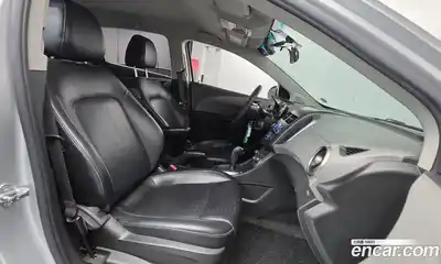 Chevrolet Aveo 2013 1.6 гидро, миниатюра 10