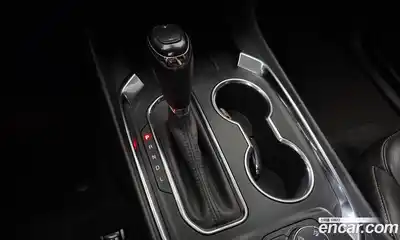 Chevrolet Traverse 2020 3.6 гидро, миниатюра 12