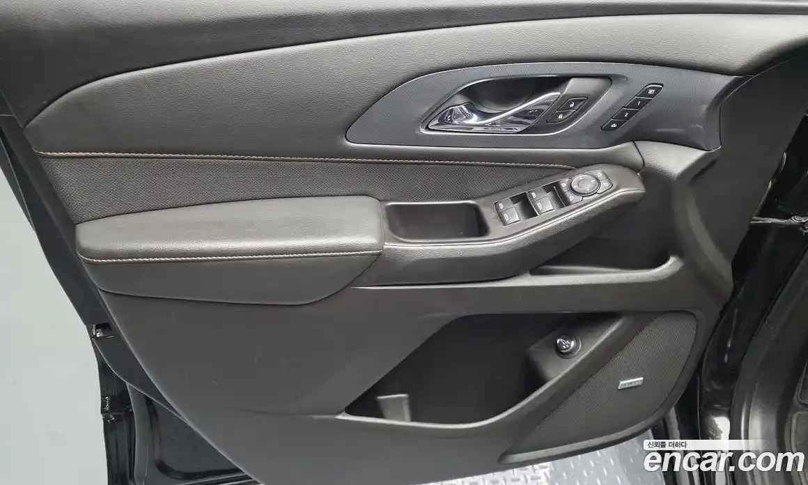 Chevrolet Traverse 2020 3.6 гидро, фото 14