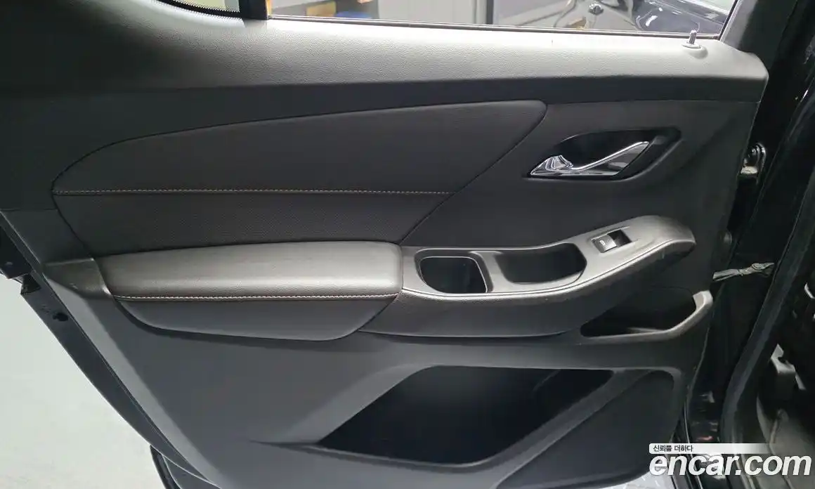 Chevrolet Traverse 2020 3.6 гидро, фото 15