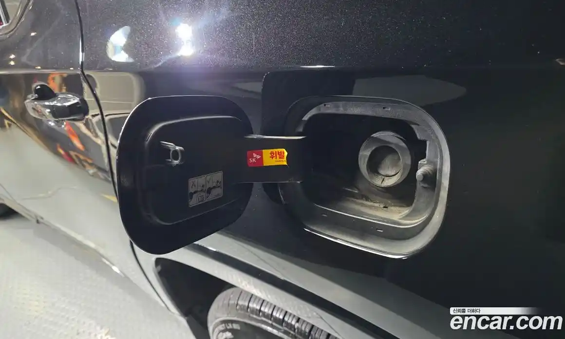 Chevrolet Traverse 2020 3.6 гидро, фото 19