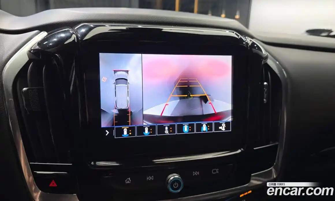 Chevrolet Traverse 2020 3.6 гидро, фото 21