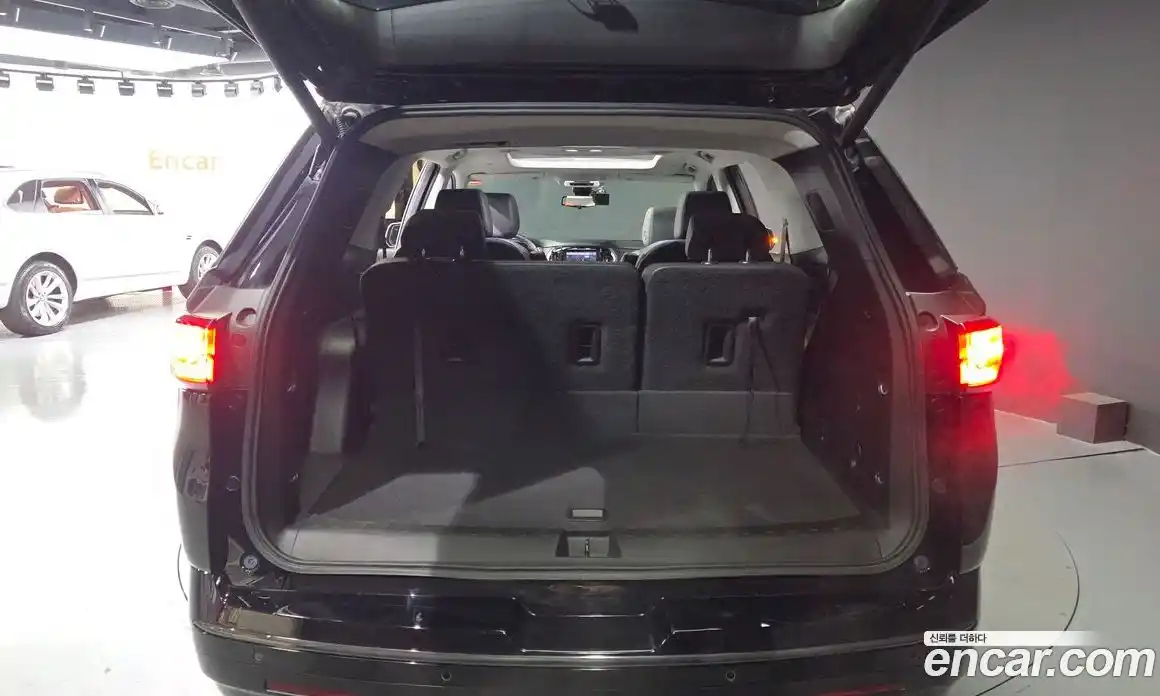 Chevrolet Traverse 2020 3.6 гидро, фото 24