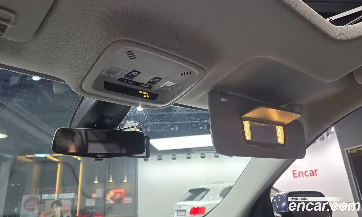 Chevrolet Traverse 2020 3.6 гидро, фото 26