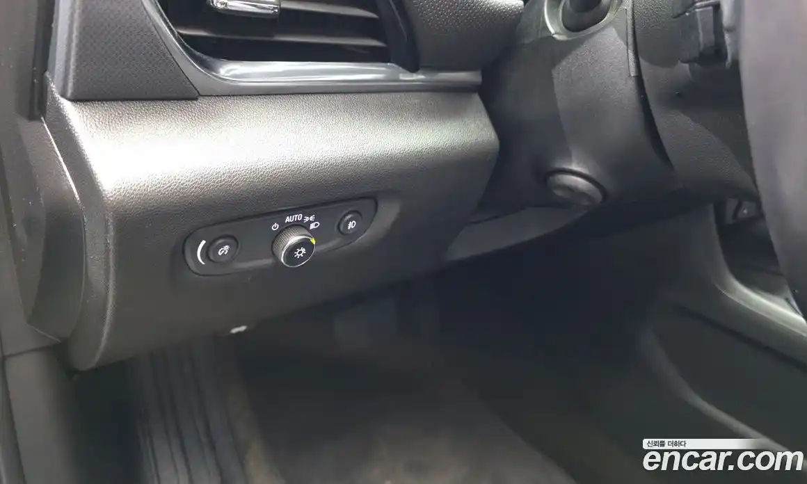 Chevrolet Traverse 2020 3.6 гидро, фото 27