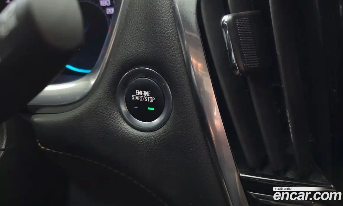 Chevrolet Traverse 2020 3.6 гидро, фото 28