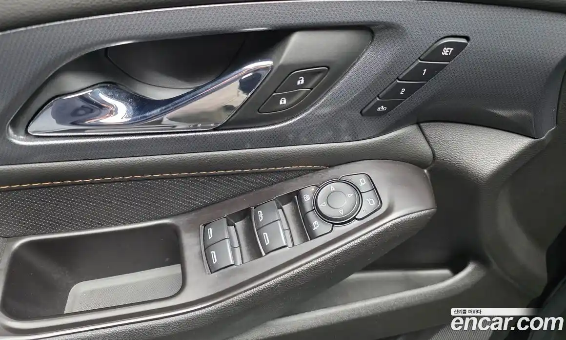 Chevrolet Traverse 2020 3.6 гидро, фото 29