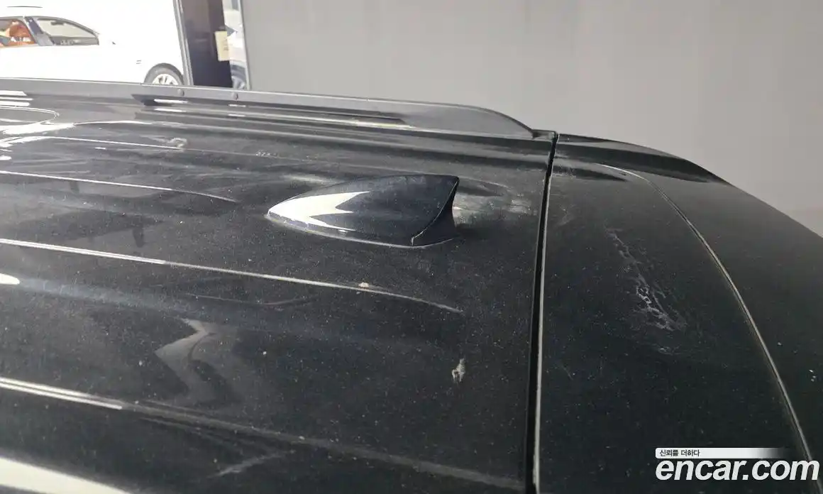 Chevrolet Traverse 2020 3.6 гидро, фото 30