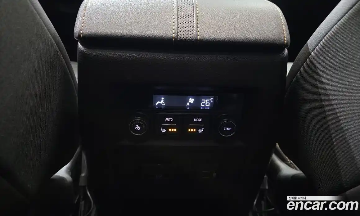 Chevrolet Traverse 2020 3.6 гидро, фото 32