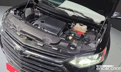 Chevrolet Traverse 2020 3.6 гидро, миниатюра 6