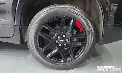 Chevrolet Traverse 2020 3.6 гидро, миниатюра 7