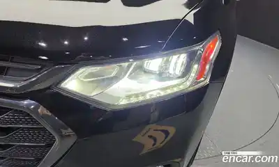 Chevrolet Traverse 2020 3.6 гидро, миниатюра 8