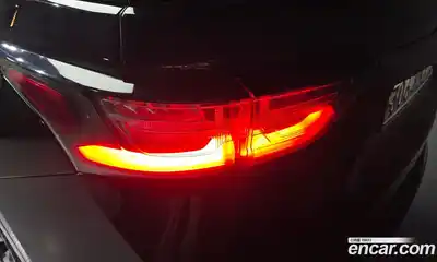 Chevrolet Traverse 2020 3.6 гидро, миниатюра 9