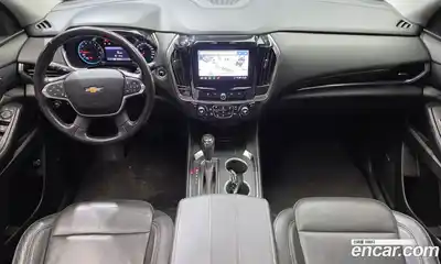 Chevrolet Traverse 2020 3.6 гидро, миниатюра 10