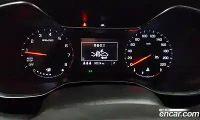 Chevrolet TrailBlazer 2020 1.3 гидро, миниатюра 11