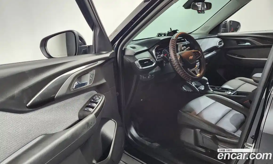 Chevrolet TrailBlazer 2020 1.3 гидро, фото 13