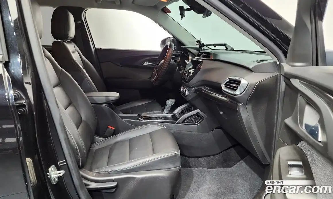 Chevrolet TrailBlazer 2020 1.3 гидро, фото 16