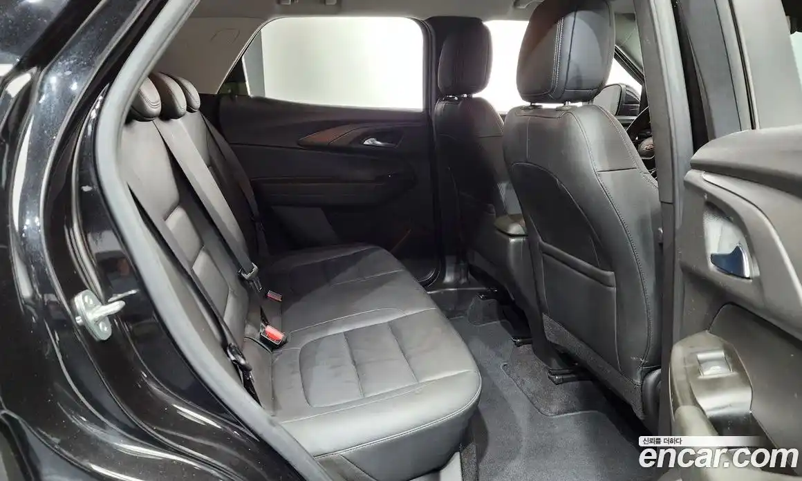 Chevrolet TrailBlazer 2020 1.3 гидро, фото 17