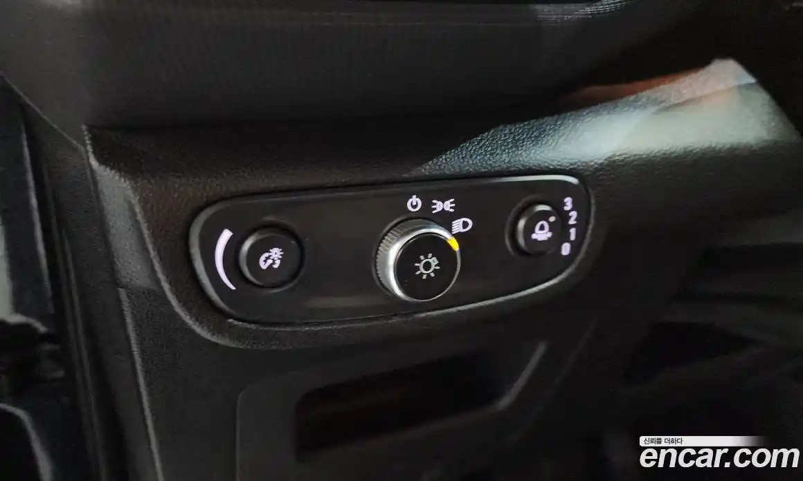 Chevrolet TrailBlazer 2020 1.3 гидро, фото 19