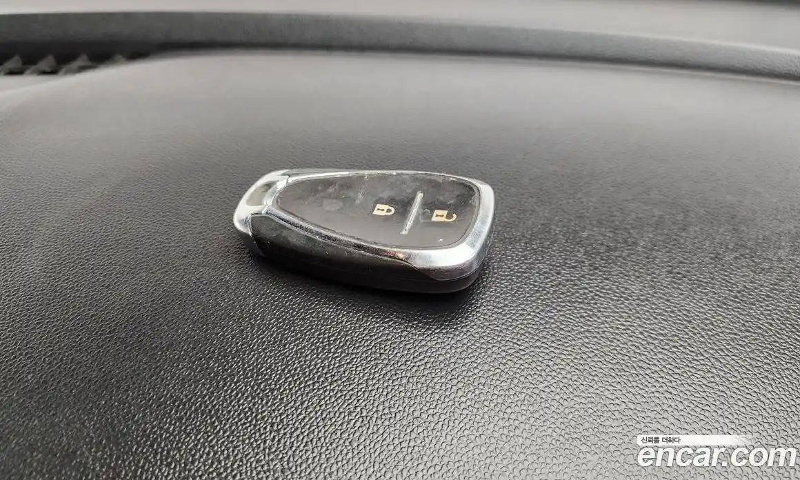 Chevrolet TrailBlazer 2020 1.3 гидро, фото 21